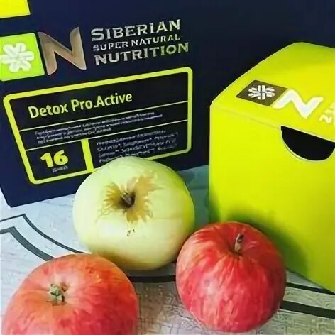 Detox professional отзывы
