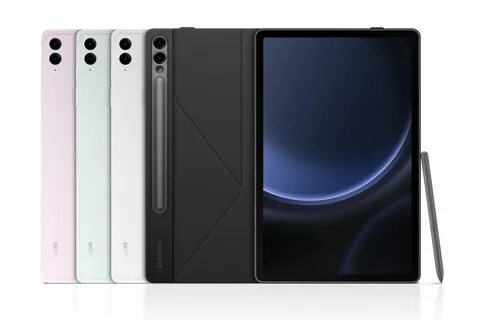 Samsung tab s 9 plus