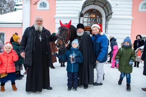 Никольские дни