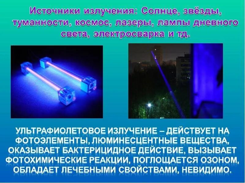 Электромагнитное излучение: шкала и виды, влияние на человека, защита от от ЭМИ