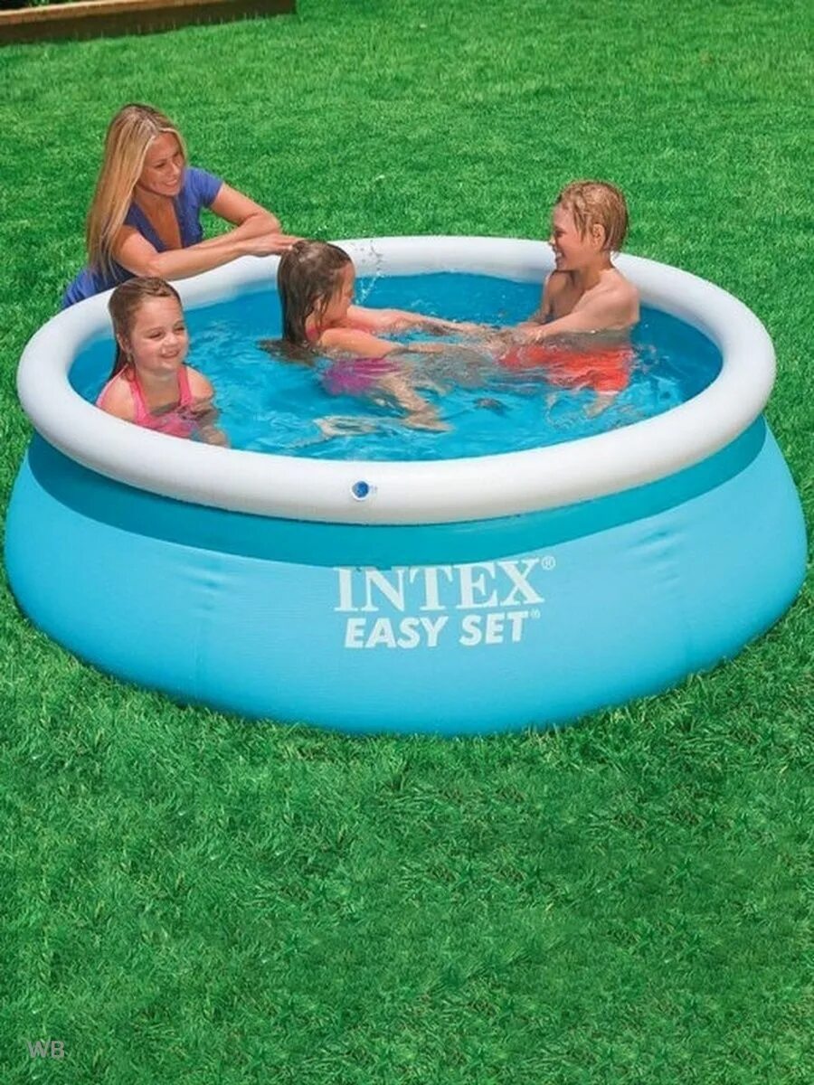 Бассейн intex 28101. Бассейн easy set28106 intex. бассейн надувной intex 28106. intex easy set 183x51. intex 183 51 см.