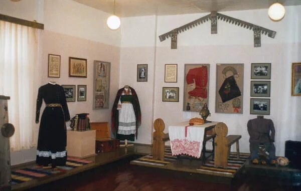 музей традиций