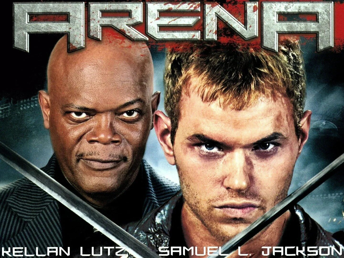Арена 2011. Arena (2011). арена фильм 2001.