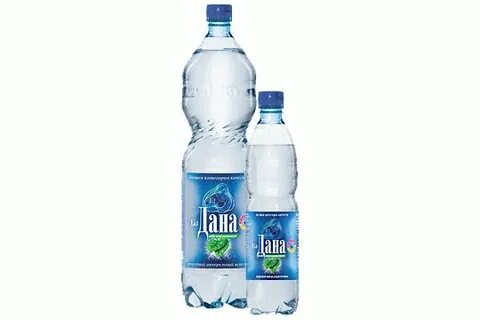 Да я вода