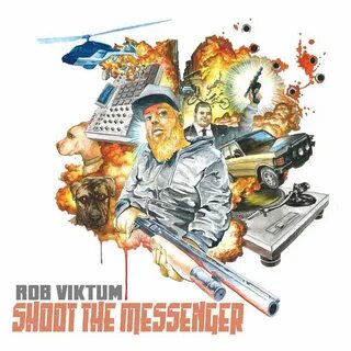 Shooting the messenger