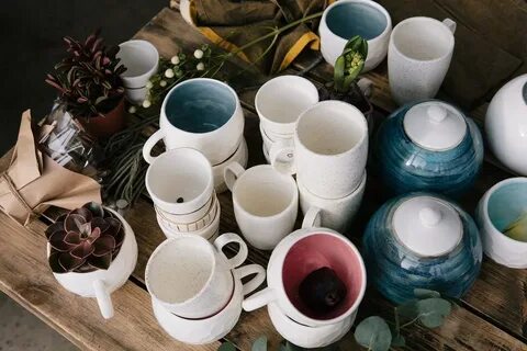 Ceramics properties