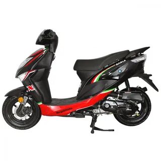 Regulmoto 50