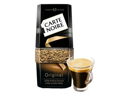 Кофе carte noire 95 г