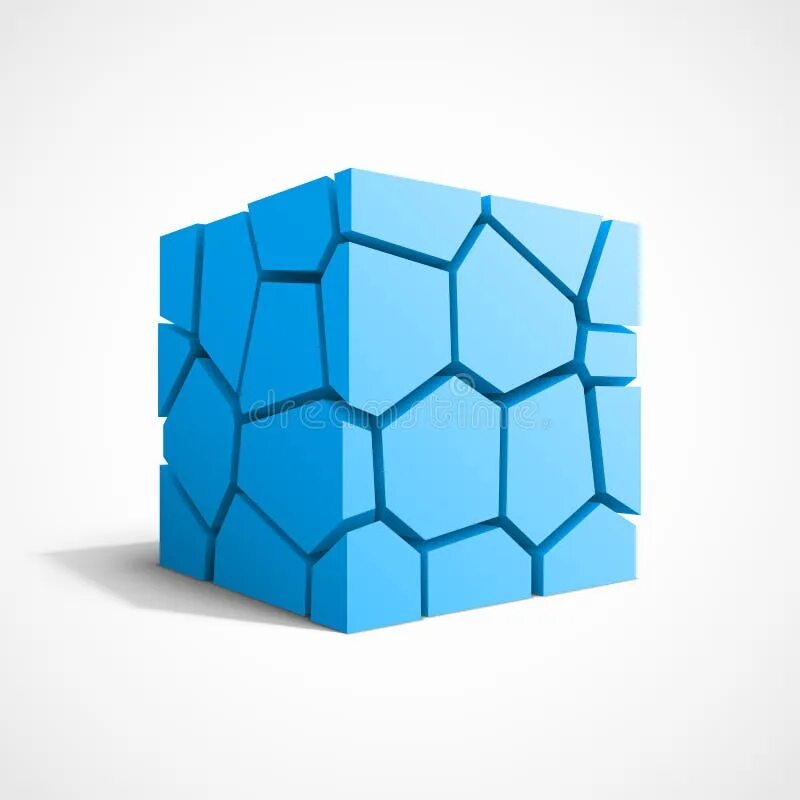 Blue cube. Треснутый куб. Кубы вектор. Треснутый куб вектор\. Голубой куб 3д.