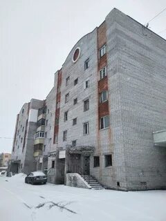 Комсомольская 6а
