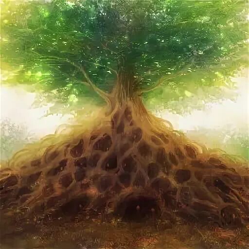 Бук широколиственный лес. Баньяновая роща в индии. Дерево баньян в индии. Баньян мифология. Великое древо жизни.