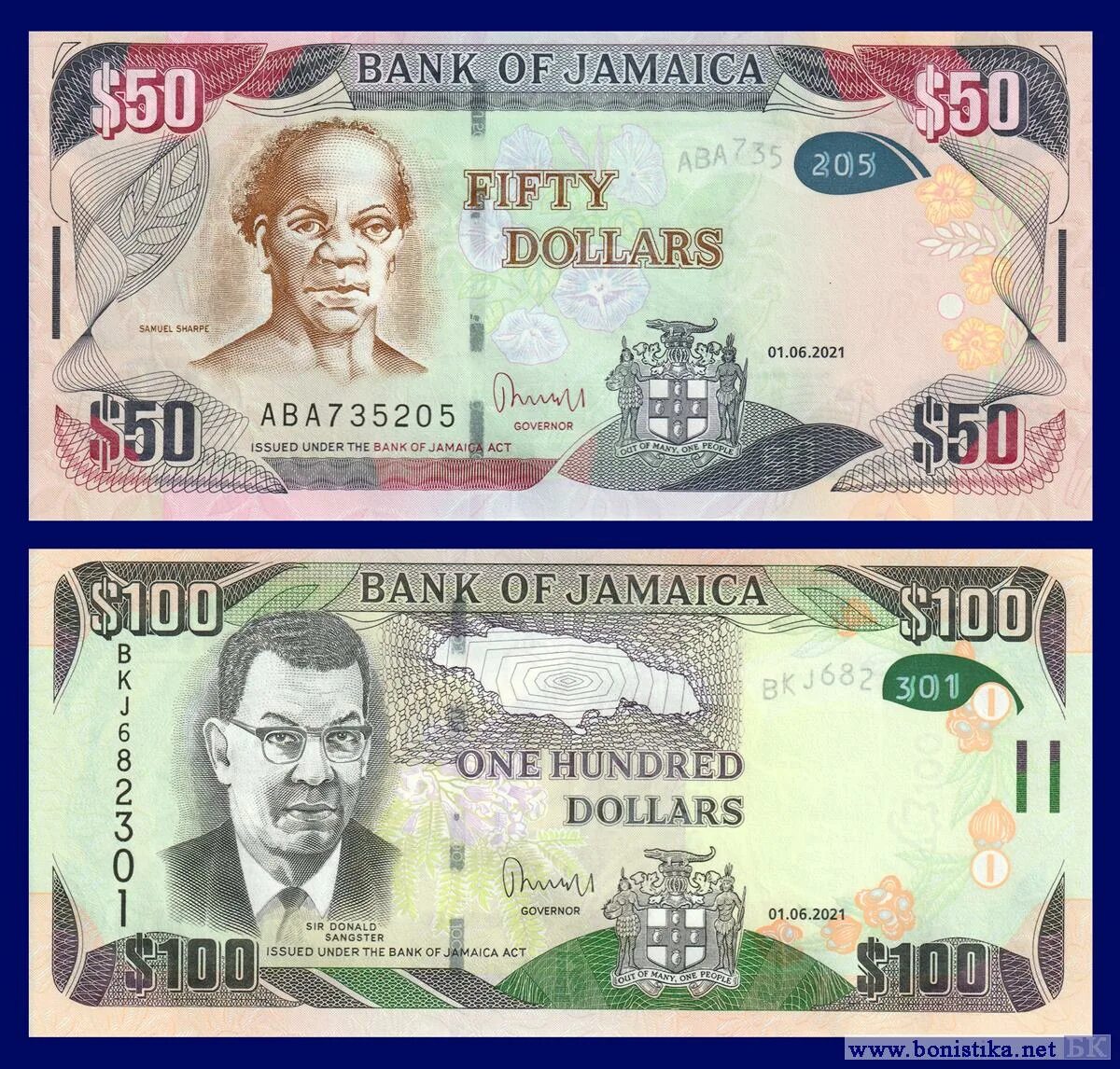 Тираж купюры. Доллары купюры нового образца. 100 Долларов нового образца. Валюта Ямайки. Новый дизайн стодолларовой купюры.