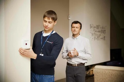 Гольфстрим охранные системы москва