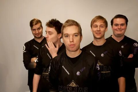 Heroic nip