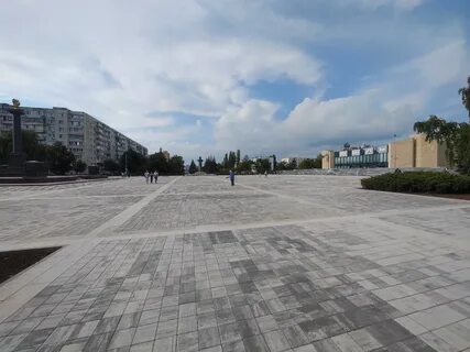 Старый оскол 2023