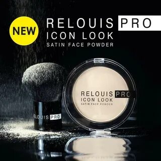 Relouis pro пудра отзывы