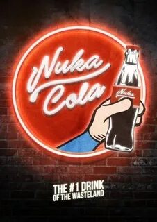 Fallout nuka