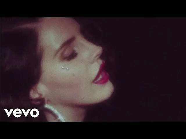 Лана Дель Young And Beautiful