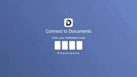 Docs transfer