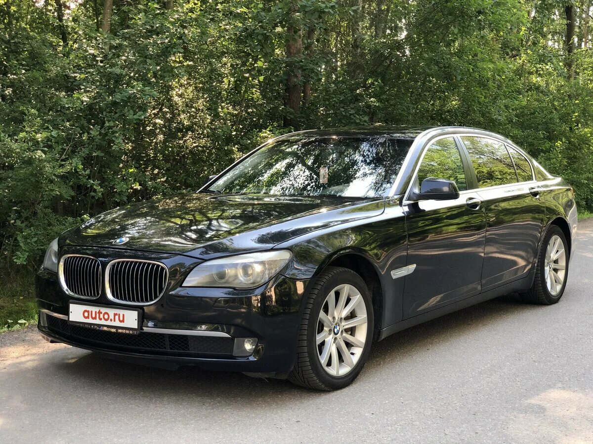 Бмв 7 россия. BMW 7 2008. BMW 740 2008. БМВ 740i 2008. BMW 740i f02.