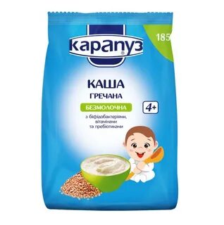 Мама каши