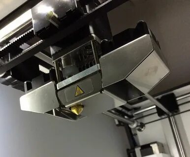 Для чего нужен обдув модели при печати