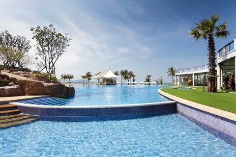 Movenpick pattaya