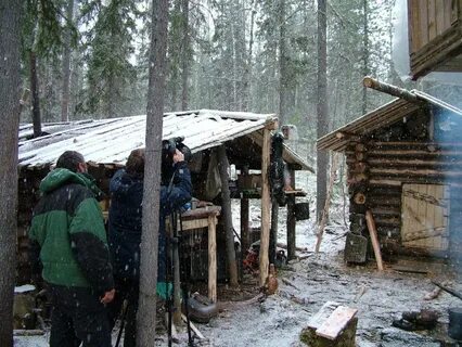 Счастливые люди жизнь в сибири