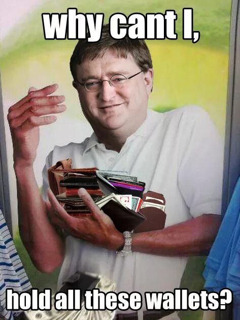 Why sending me this