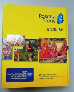 Stone english