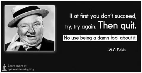Try it but don t