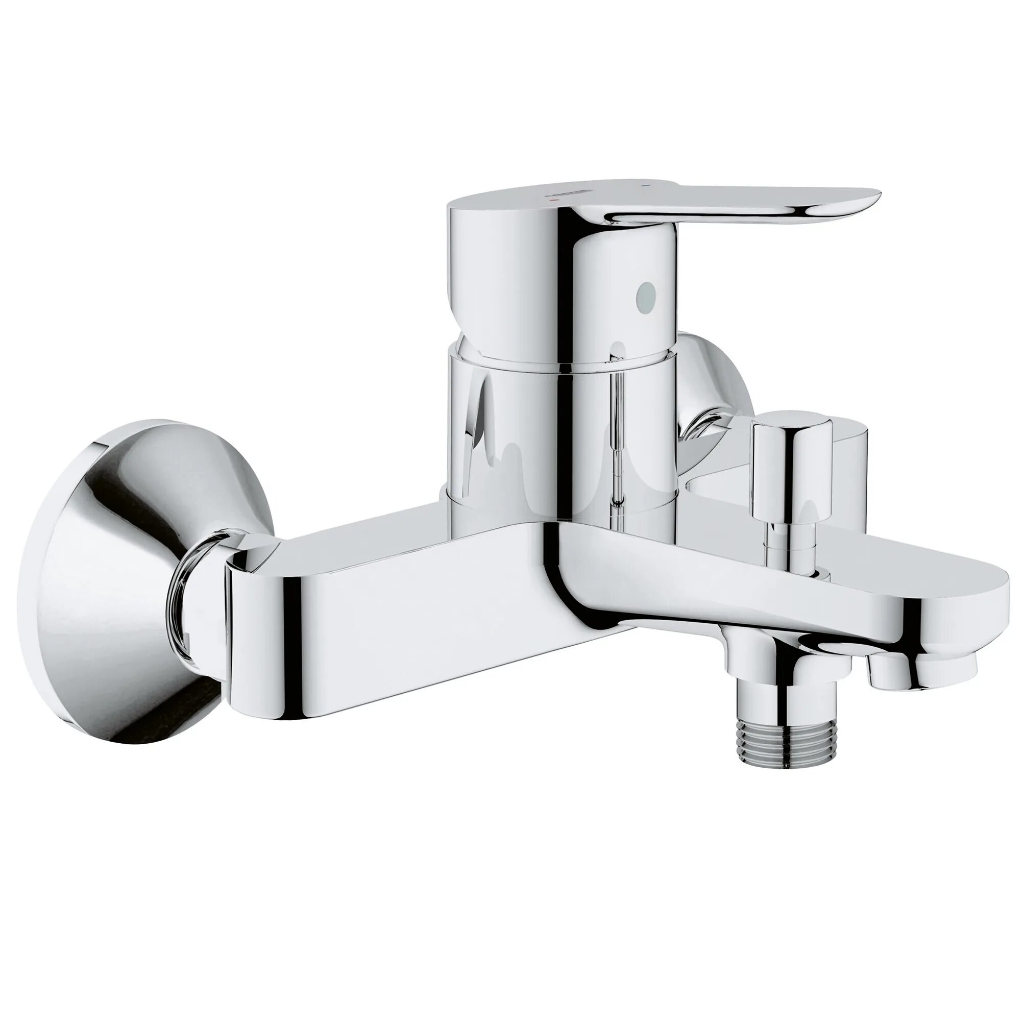 Start loop. Grohe BAULOOP 23341000. Grohe. Смеситель для ванны BAUEDGE, 23334000. Смеситель для ванны Grohe BAULOOP,хром (23341000). Смеситель для ванны Grohe BAUEDGE, хром (23334000).