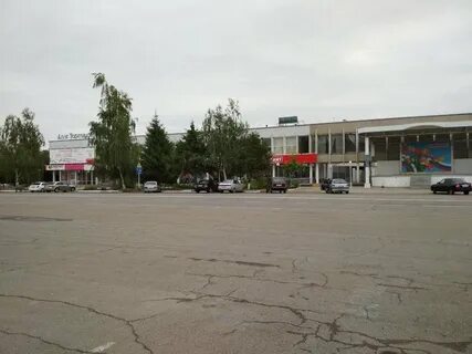 Дом торговли отзывы
