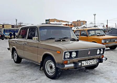 Ваз 2106 москва