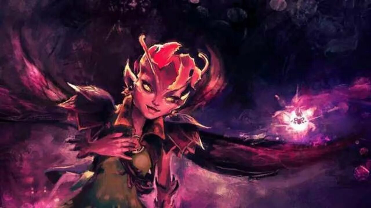 Дарк шивер. Willow Dota 2. Дарк Виллоу дота 2. Дарк Виллоу дота 2 арт. Миреска дота 2.