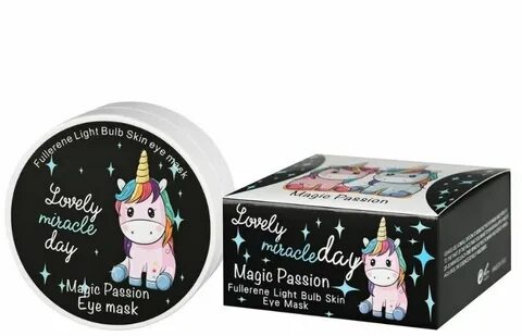 Magic passion