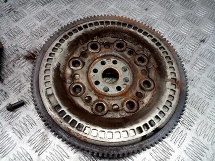 Маховик ford