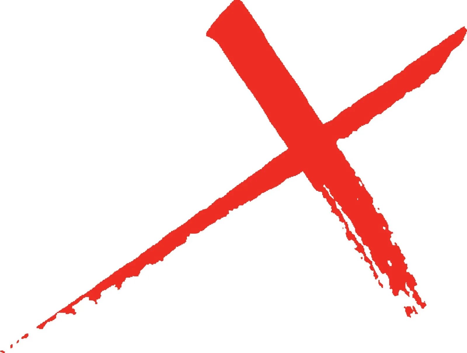 Красный крестик. Фиолетовый крестик знак. Красный крестик. Крест линия. Красный перечеркнутый крест.