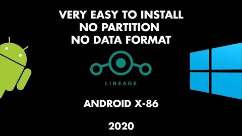 Установка x apk