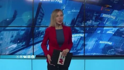 Каналы волгоградского телевидения