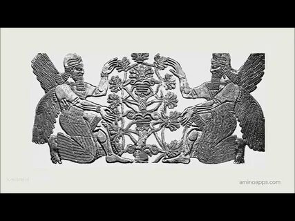 Бог молний у шумеров