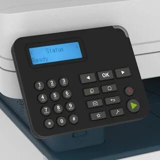 Xerox b225