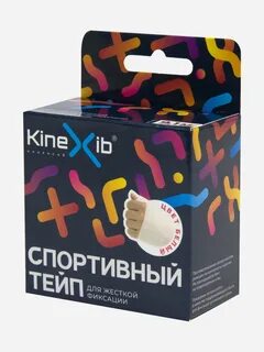 Тейп кинексиб