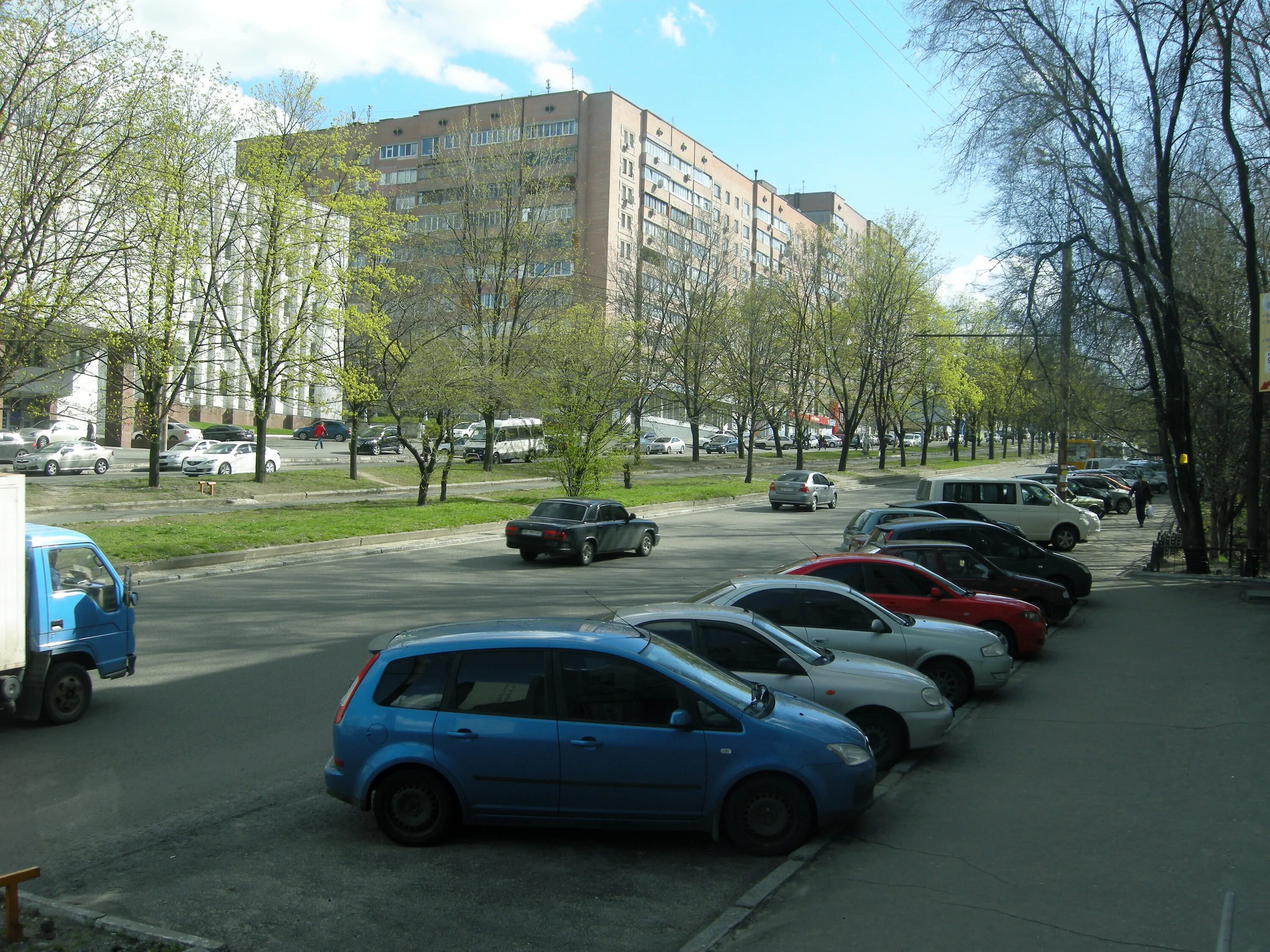 Точка зрения днепропетровская ул. Днепропетровск проспект Кирова. Проспект поля Днепр. Днепропетровск улица Кирова. Днепр проспект Кирова 48.