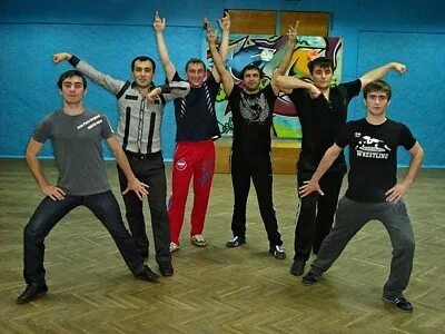 Горе молодость