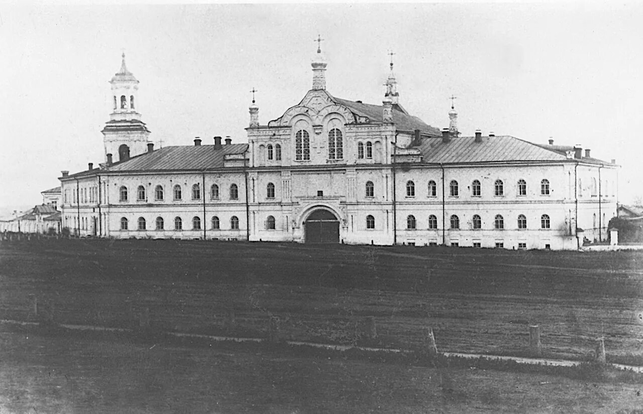 Вятская духовная семинария. Вятское духовное училище. Вятская духовная семинария. Вятская духовная семинария. Вятское духовное училище.