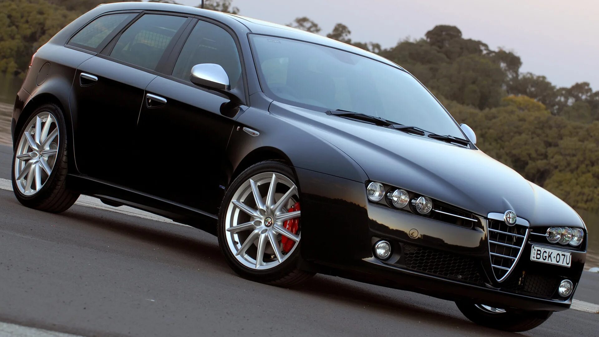 Альфа без ромео. Alfa Romeo 159 Sportwagon. Alfa Romeo 159 Sportwagon ti. Alfa Romeo Alfa 159. Alfa Romeo 159 Sportwagon 2010.