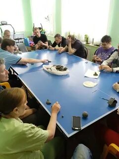 Психологическое отделение