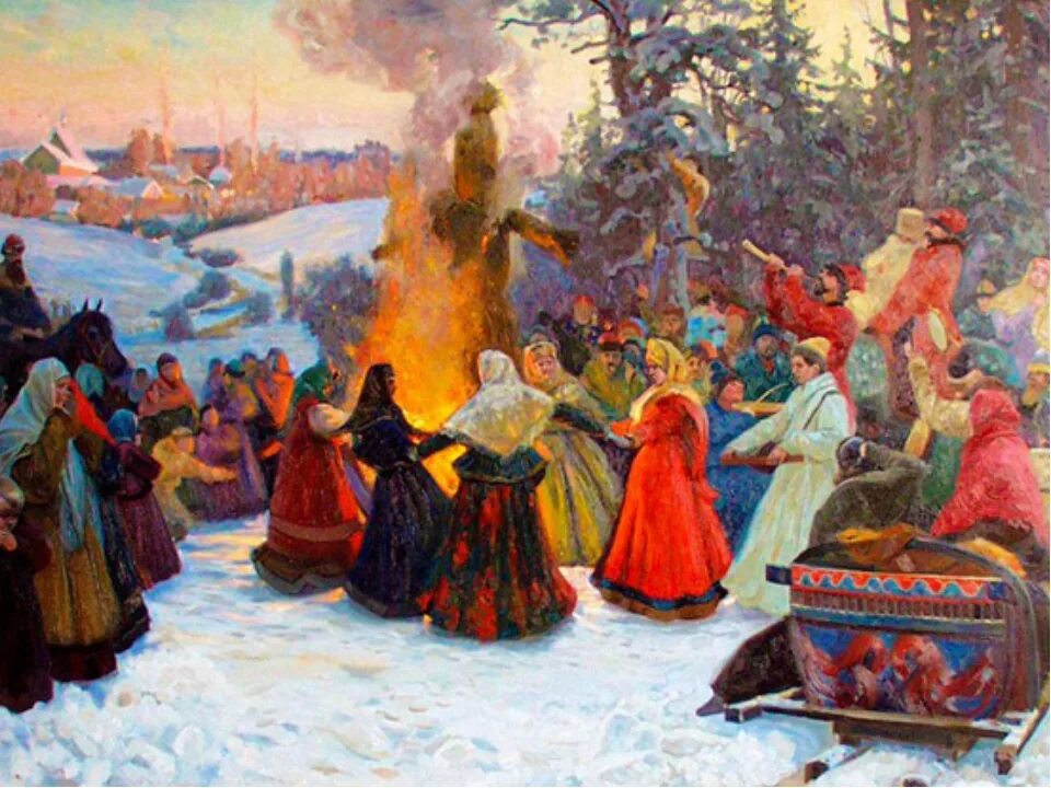 Как раньше называлась масленица до крещения руси. Праздники на руси. масленица на руси. масленица картины. народные гуляния на масленицу картины.