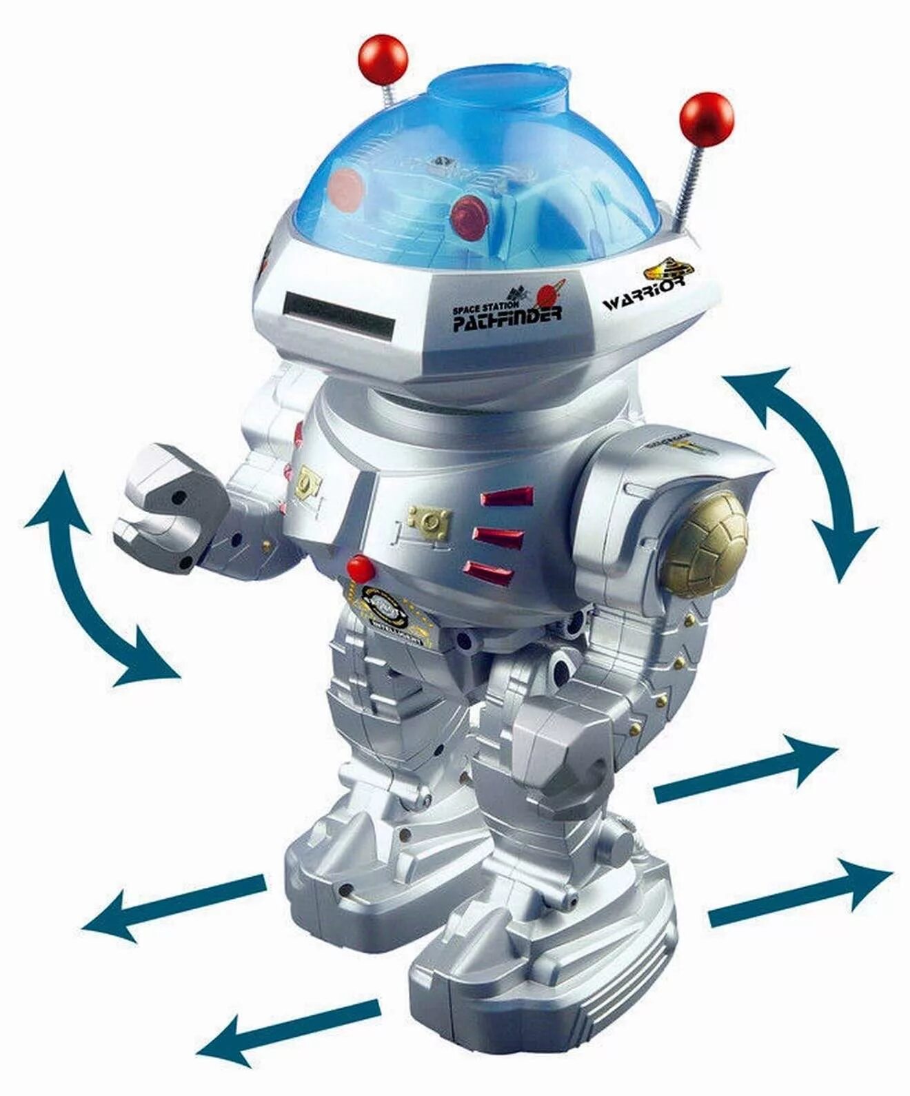 Every bot